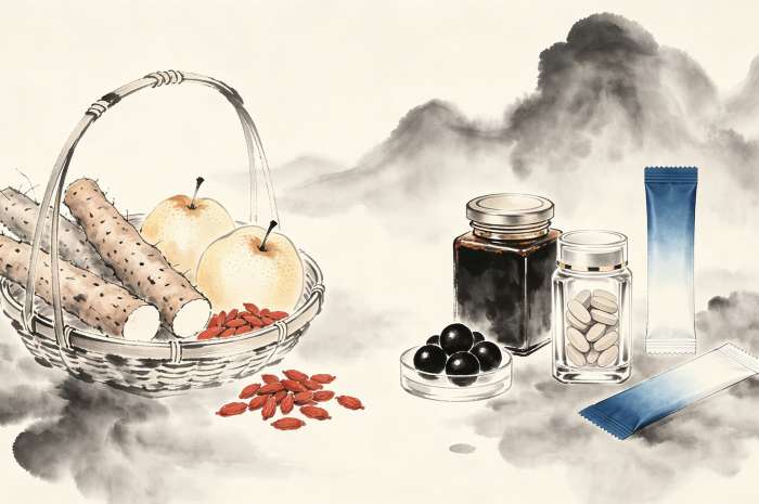 什么是膏方OEM/ODM代加工？兩種模式全解析，想做膏方品牌先看懂再入局